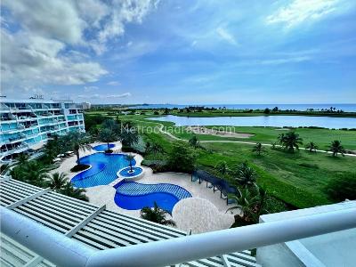 Apartamento en venta en Karibana Cartagena, Cartagena · foto 5 de 16
