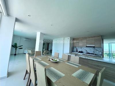 Apartamento en venta en Karibana Cartagena, Cartagena · foto 13 de 16