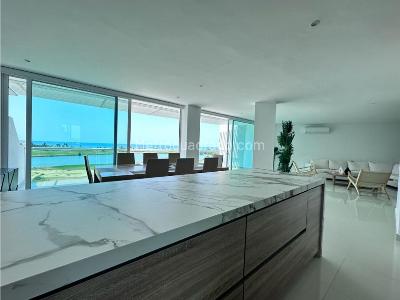 Apartamento en venta en Karibana Cartagena, Cartagena · foto 14 de 16