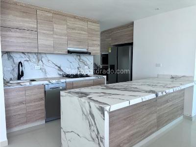 Apartamento en venta en Karibana Cartagena, Cartagena · foto 15 de 16