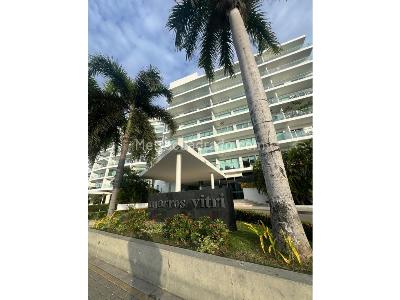 Apartamento de 2 alcobas en venta en Los Morros, Cartagena, 98 m² · foto 2 de 20