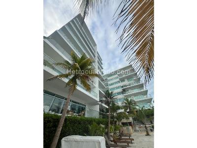 Apartamento de 2 alcobas en venta en Los Morros, Cartagena, 98 m² · foto 4 de 20