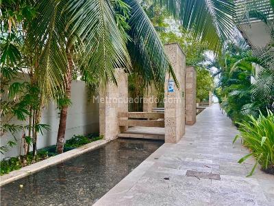 Apartamento de 2 alcobas en venta en Los Morros, Cartagena, 98 m² · foto 6 de 20