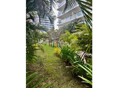 Apartamento de 2 alcobas en venta en Los Morros, Cartagena, 98 m² · foto 7 de 20