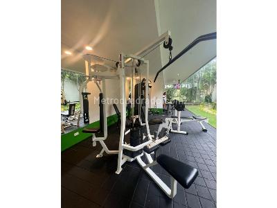 Apartamento de 2 alcobas en venta en Los Morros, Cartagena, 98 m² · foto 12 de 20