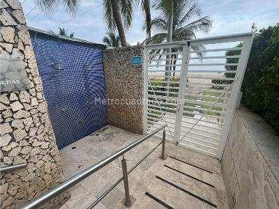 Apartamento de 2 alcobas en venta en Los Morros, Cartagena, 98 m² · foto 14 de 20