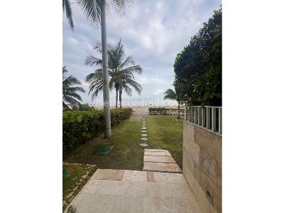 Apartamento de 2 alcobas en venta en Los Morros, Cartagena, 98 m² · foto 15 de 20