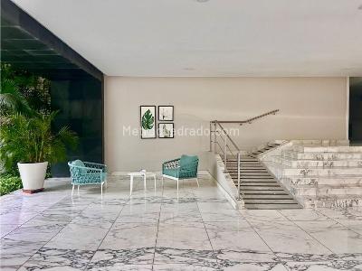 Apartamento de 2 alcobas en venta en Los Morros, Cartagena, 98 m² · foto 16 de 20