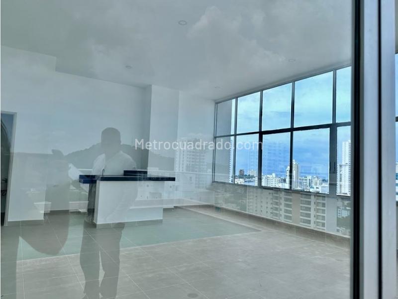 Piso – Cartagena de Indias, Manga - Vista 3