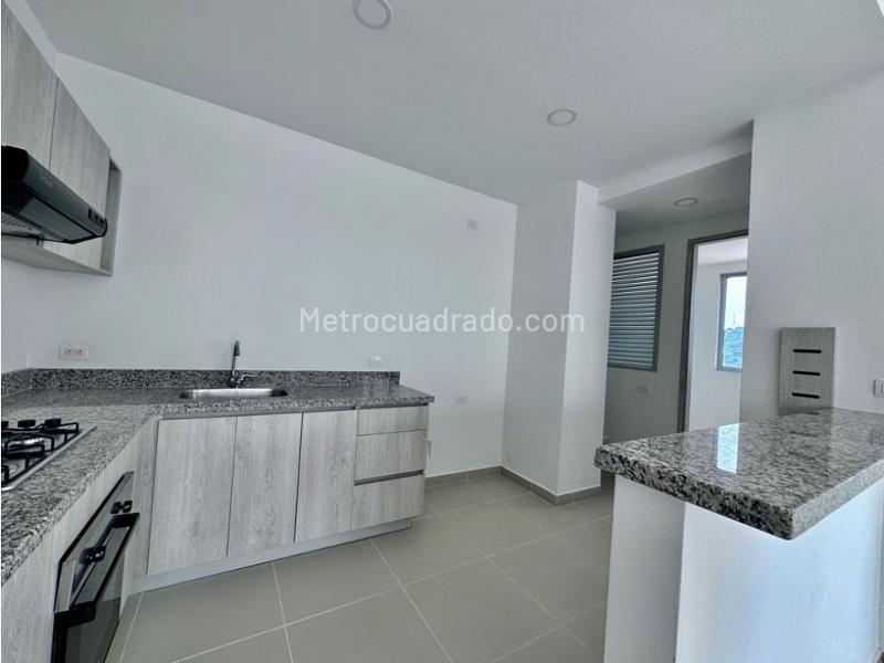 Piso – Cartagena de Indias, Manga - Más