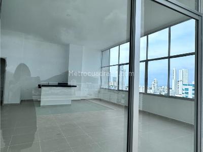 Apartamento en venta en Manga, Cartagena · foto 3 de 20