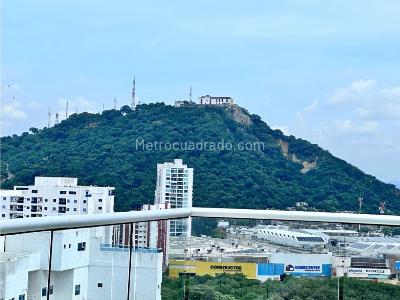 Apartamento en venta en Manga, Cartagena · foto 6 de 20