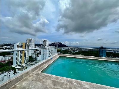 Apartamento en venta en Manga, Cartagena · foto 7 de 20