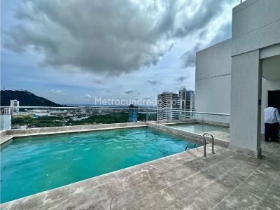 Apartamento en venta en Manga, Cartagena · foto 8 de 20