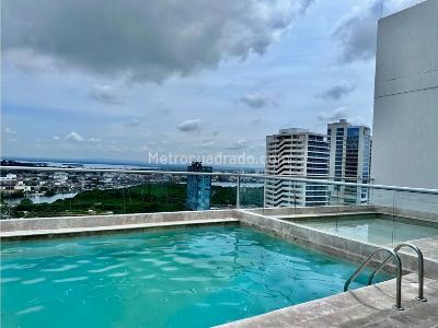 Apartamento en venta en Manga, Cartagena · foto 9 de 20