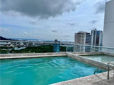 Apartamento en venta en Manga, Cartagena · foto 12 de 20