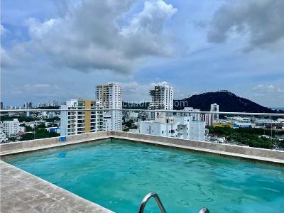 Apartamento en venta en Manga, Cartagena · foto 15 de 20