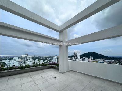 Apartamento en venta en Manga, Cartagena · foto 16 de 20