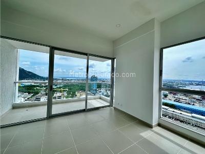 Apartamento en venta en Manga, Cartagena · foto 18 de 20