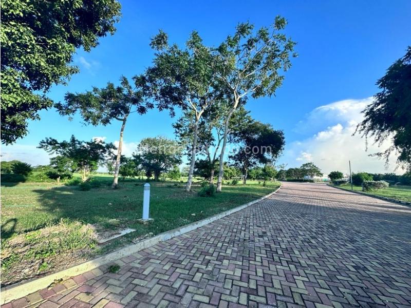 Lote en Venta, Karibana Cartagena, Cartagena de Indias - Vista 2