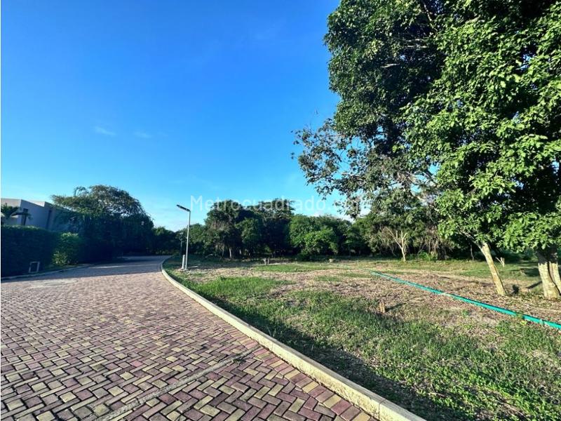Lote en Venta, Karibana Cartagena, Cartagena de Indias - Vista 5