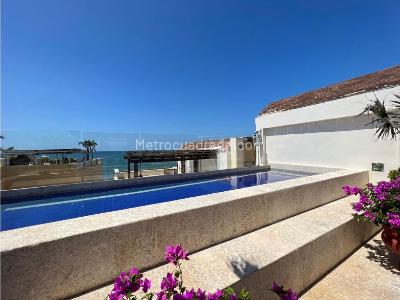 Apartamento de 3 alcobas en venta en Centro Historico, Cartagena, 293 m² · foto 7 de 20