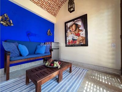 Apartamento de 3 alcobas en venta en Centro Historico, Cartagena, 293 m² · foto 8 de 20