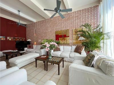 Apartamento de 3 alcobas en venta en Centro Historico, Cartagena, 293 m² · foto 10 de 20
