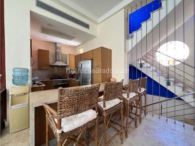 Apartamento de 3 alcobas en venta en Centro Historico, Cartagena, 293 m² · foto 11 de 20
