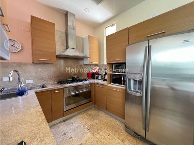Apartamento de 3 alcobas en venta en Centro Historico, Cartagena, 293 m² · foto 12 de 20