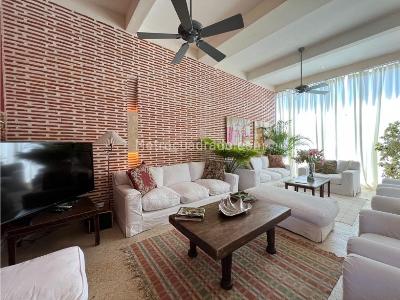 Apartamento de 3 alcobas en venta en Centro Historico, Cartagena, 293 m² · foto 13 de 20