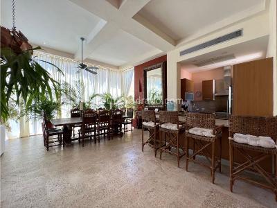 Apartamento de 3 alcobas en venta en Centro Historico, Cartagena, 293 m² · foto 14 de 20