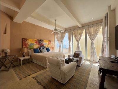 Apartamento de 3 alcobas en venta en Centro Historico, Cartagena, 293 m² · foto 17 de 20