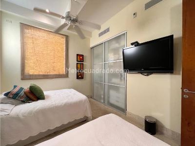 Apartamento de 3 alcobas en venta en Centro Historico, Cartagena, 293 m² · foto 18 de 20