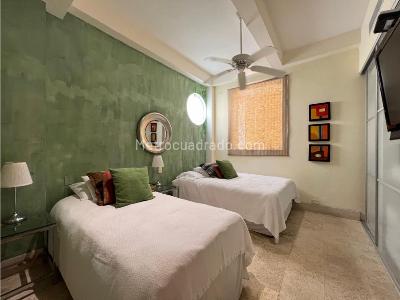 Apartamento de 3 alcobas en venta en Centro Historico, Cartagena, 293 m² · foto 19 de 20