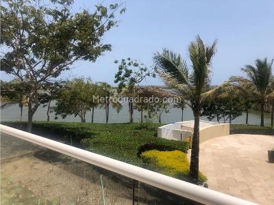 Apartamento en venta en Manzanillo Del Mar, Cartagena · foto 2 de 17