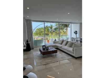 Apartamento en venta en Manzanillo Del Mar, Cartagena · foto 4 de 17