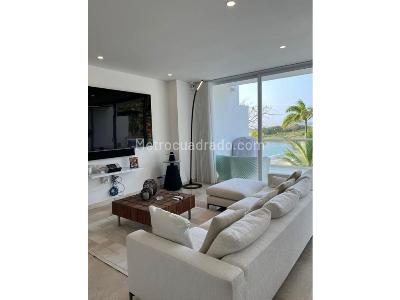 Apartamento en venta en Manzanillo Del Mar, Cartagena · foto 5 de 17