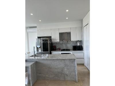 Apartamento en venta en Manzanillo Del Mar, Cartagena · foto 7 de 17