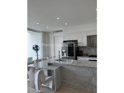 Apartamento en venta en Manzanillo Del Mar, Cartagena · foto 8 de 17