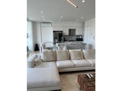 Apartamento en venta en Manzanillo Del Mar, Cartagena · foto 9 de 17