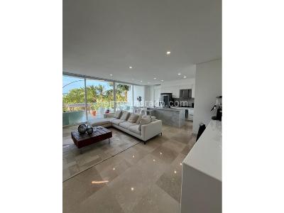 Apartamento en venta en Manzanillo Del Mar, Cartagena · foto 11 de 17