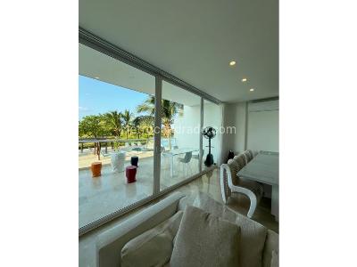 Apartamento en venta en Manzanillo Del Mar, Cartagena · foto 13 de 17