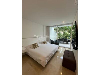 Apartamento en venta en Manzanillo Del Mar, Cartagena · foto 17 de 17