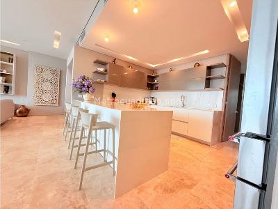 Apartamento en venta en Zona Norte Via Al Mar, Cartagena · foto 4 de 20