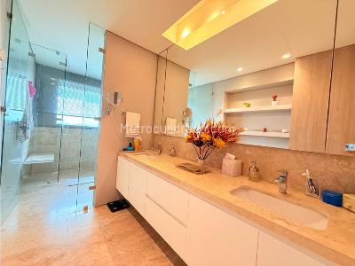 Apartamento en venta en Zona Norte Via Al Mar, Cartagena · foto 5 de 20