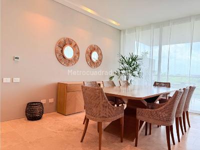 Apartamento en venta en Zona Norte Via Al Mar, Cartagena · foto 8 de 20