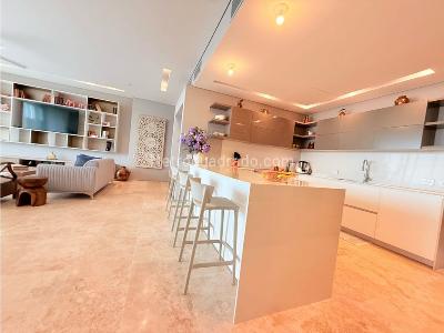 Apartamento en venta en Zona Norte Via Al Mar, Cartagena · foto 14 de 20