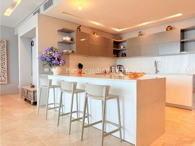 Apartamento en venta en Zona Norte Via Al Mar, Cartagena · foto 15 de 20