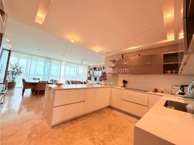Apartamento en venta en Zona Norte Via Al Mar, Cartagena · foto 20 de 20